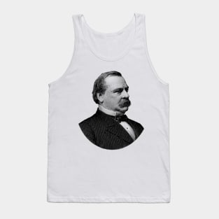 Grover Cleveland Tank Top